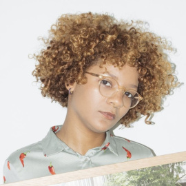 Agnes Essonti Luque