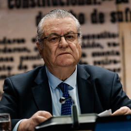 Julio Miguel Martínez Sola