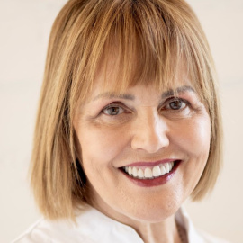 María José San Román