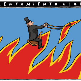 Capitalista rampante