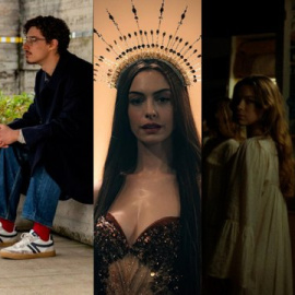 Estrenos de la semana - 31/07/2026