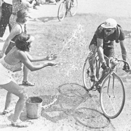 Tour de Francia