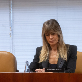 Begoña Gómez