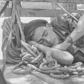 siesta