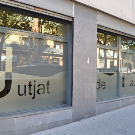 Dels 947 municipis catalans, 898 compten actualment amb Oficines de Justícia en el Municipi