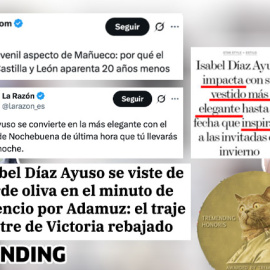 Los titulares y portadas de fantasía durante este año que merecen el Premio Pulitzer extraordinario del verano