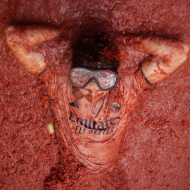 TOMATINA-CELEBRACIÓN