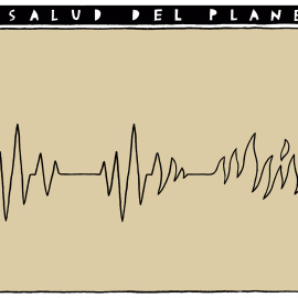 La salud del planeta