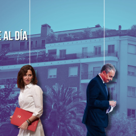 ponte al día