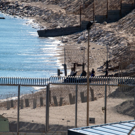 tarajal-inmigración