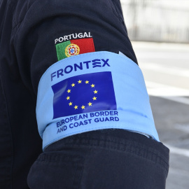 frontex-inmigración