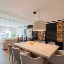 Así es el piso que el novio de Ayuso pone a la venta por 1,8 millones de euros