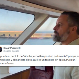 Abascal en Ceuta