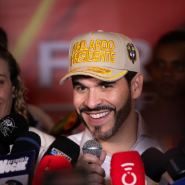 EuropaPress_7289556_12_february_2026_colombia_medellin_colombian_presidential_candidate
