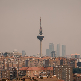 contaminación-madrid