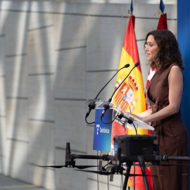 EuropaPress_7676744_presidenta_comunidad_madrid_isabel_diaz_ayuso_visita_telefonica_dron_center