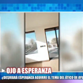 Esperanza Aguirre en 'Todo es Mentira'.
