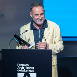 El músico Jorge Drexler, en una foto de archivo de junio de 2026.
