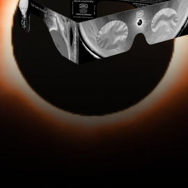 El ECLIPSE solar que ESPAÑA lleva 121 AÑOS esperando: ANTES de levantar la VISTA, mira esto