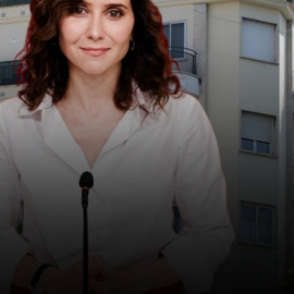 Isabel Díaz Ayuso