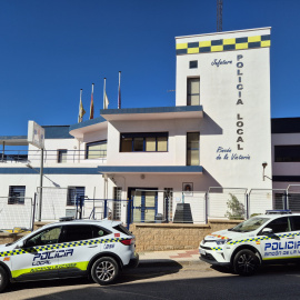 Jefatura de la Policía Local de Rincón de la Victoria.