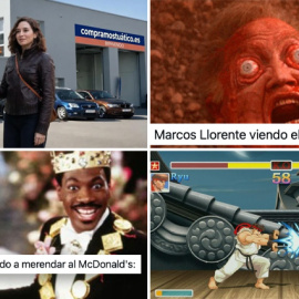 Memes del año.