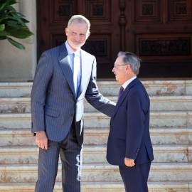 Felipe VI