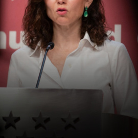 Estas son las tres INCÓGNITAS que AYUSO no aclara sobre el ÁTICO