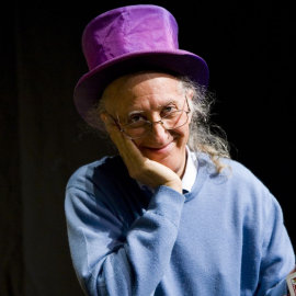 El mago Juan Tamariz, en una imagen de archivo.