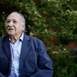 El productor Ricardo Pachón, en una imagen de archivo.