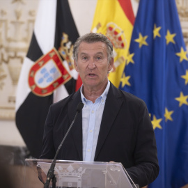 Feijóo