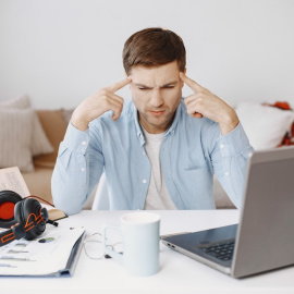El eustrés es la respuesta del cuerpo ante un desafío que encontramos motivamente.