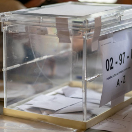 Que la IA decida tu voto por ti es una muy mala idea.