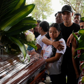 Colombia REUTERS
