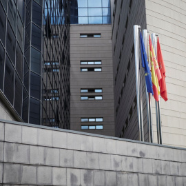 Palacio Justicia Pamplona EP
