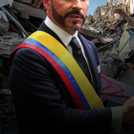 ¿INFLUENCER o GOBERNADOR? Así es la situación que vive COLOMBIA con Abelardo de la ESPRIELLA
