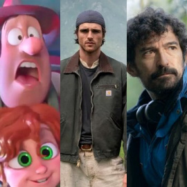 Estrenos de la semana - 28/08/2026