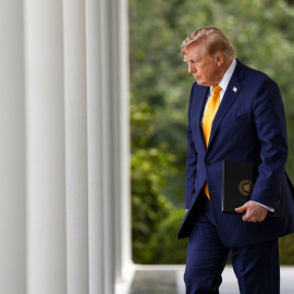 Trump EFE