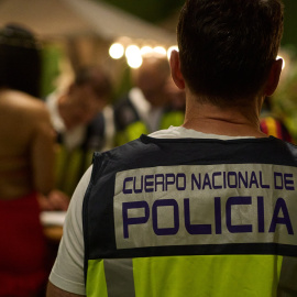 Policia-nacional