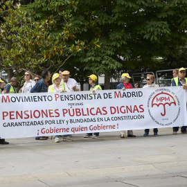 Pensiones EP