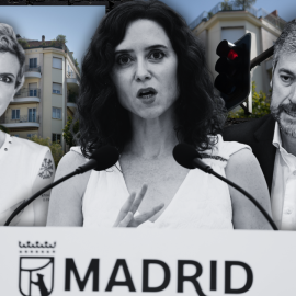 ATICO ANATOMIA AYUSO MADRID