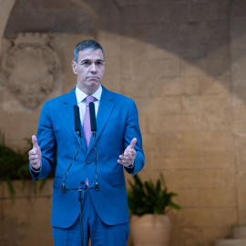 Sánchez EP
