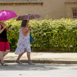 Mujer menopausia EP
