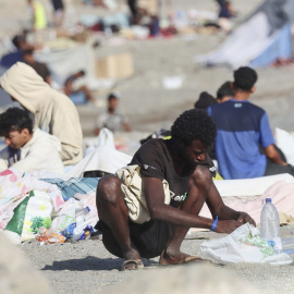 Migrantes 2 EFE