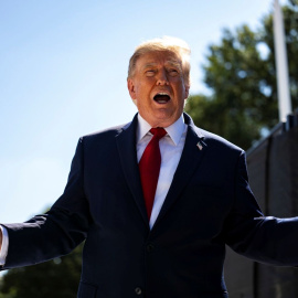Trump 4 EFE