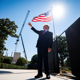 Trump 5 EFE