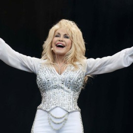 Adiós a Dolly Parton, la legendaria estrella de la música country