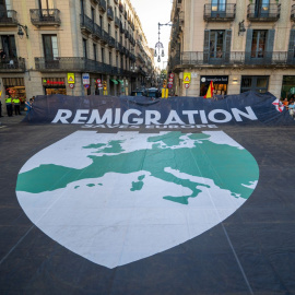 Remigración EP