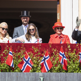 familia-real-Noruega