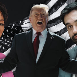 ESTADOS UNIDOS | Así se abre paso el SOCIALISMO en la era TRUMP